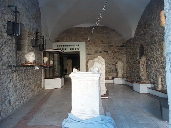 Museo Civico Archeologico